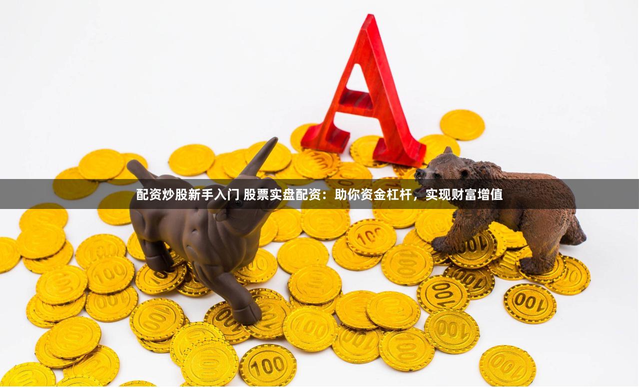 配资炒股新手入门 股票实盘配资：助你资金杠杆，实现财富增值