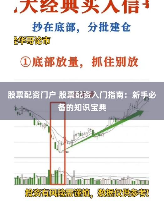 股票配资门户 股票配资入门指南：新手必备的知识宝典