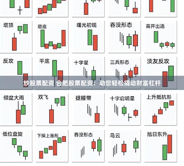 炒股票配资 合肥股票配资：助您轻松撬动财富杠杆